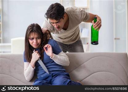 Desperate wife attempting to kill husband