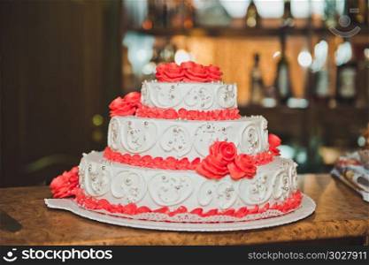 Dessert on wedding ceremony.. Wedding cake 2250.. Wedding cake 2250.