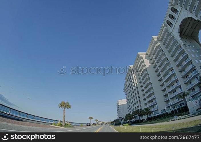 destin florida beach scenes