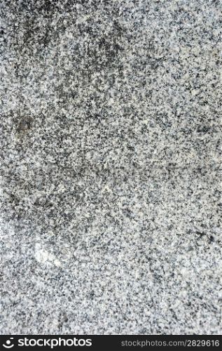 Detail Granite Concrete