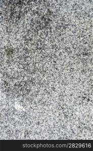 Detail Granite Concrete