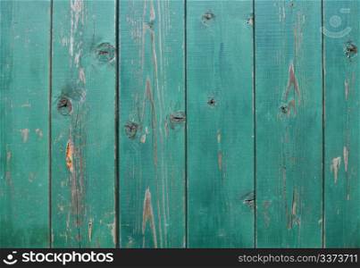 Detail of a wood plank board background. Wood
