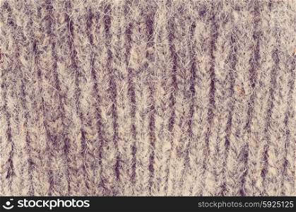 detailed texture of a wool fabric. wool fabric macro