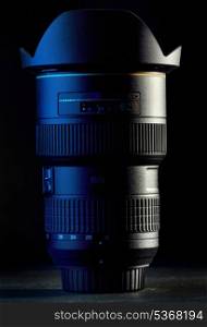 details of lens button close-up&#xA;