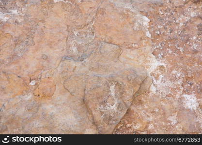 Details of sand stone texture