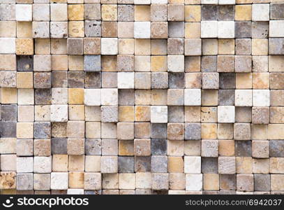 Details of sand stone texture