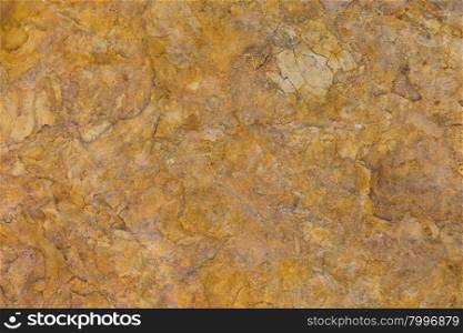 Details of sand stone texture