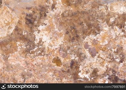 Details of sand stone texture