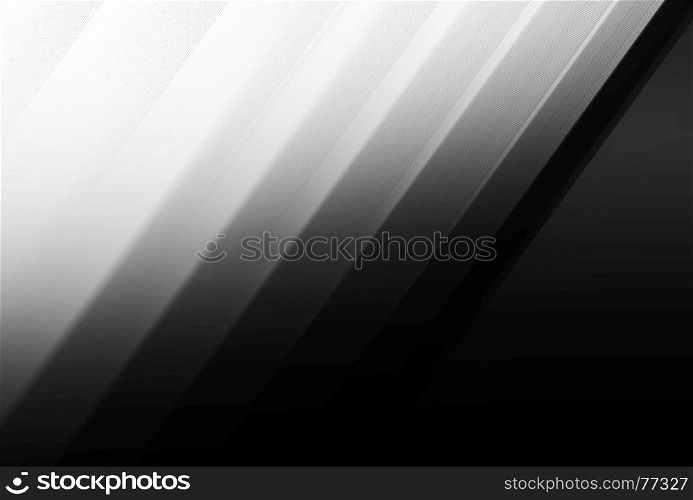Diagonal black and white files motion blur background hd. Diagonal black and white files motion blur background