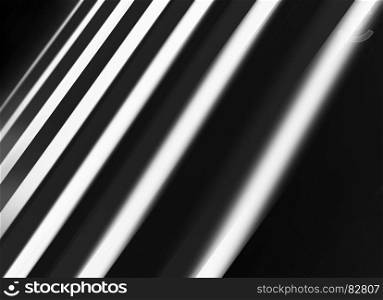 Diagonal black and white files motion blur background hd. Diagonal black and white files motion blur background