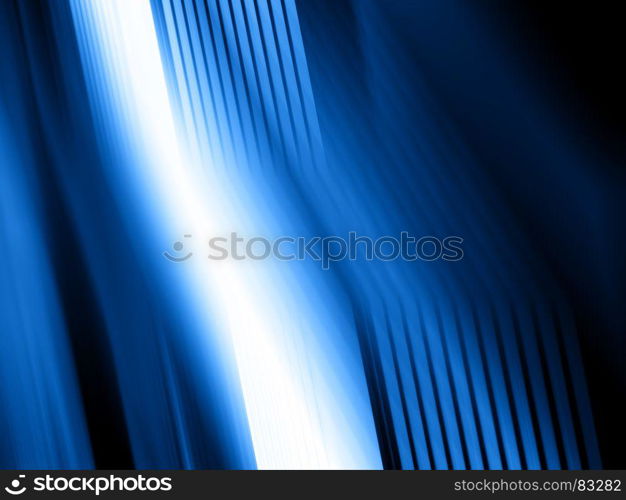 Diagonal blue motion blur panels background hd. Diagonal blue motion blur panels background