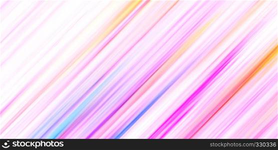 Diagonal Lines with Colorful Spectrum for Advertizing Background. Diagonal Lines