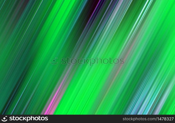 Diagonal Multi Color Gradient Background. Abstract background with vibrant diagonal stripes. Concept graphic of colorful light in dynamic motion. Mix Color Mirror Rays trendy wallpaper. Light abstract gradient motion. Smooth gradient texture color, shiny bright website pattern, use for banner header or sidebar graphic art image