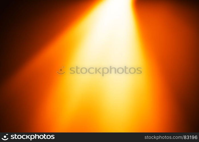 Diagonal orange light leak bokeh background. Diagonal orange light leak bokeh background hd