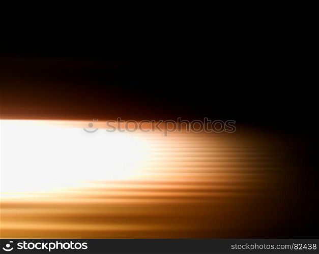 Diagonal orange motion blur with light leak background hd. Diagonal orange motion blur with light leak background