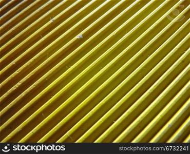 diagonal yellow stripes as a background