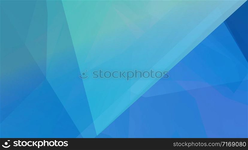 Digital Abstract Background with Multimedia Technology Art. Digital Abstract