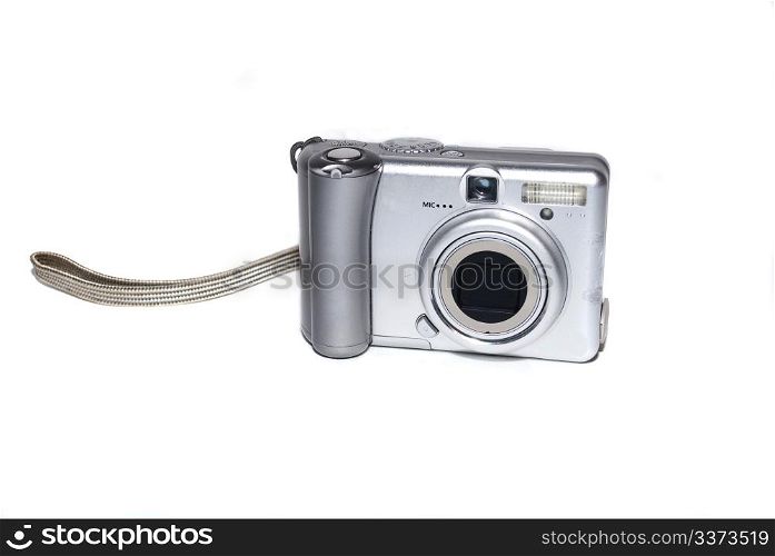 digital camera