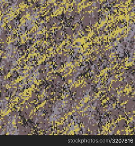 Digital Camo 09