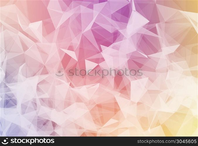 Digital data network connection lines on colorful background for. Digital data network connection lines on colorful background for technology concept, abstract illustration. Digital data network connection lines on colorful background for technology concept, abstract illustration