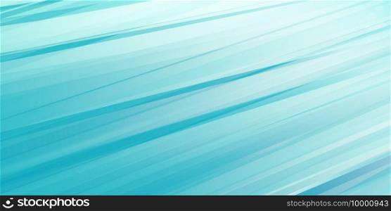 Digital Design Creative Abstract Background in Blue. Digital Design Creative