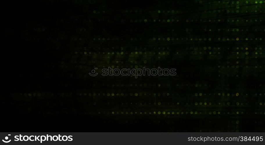 Digital Mosaic Disco Nightclub Neon Energy Abstract Background. Digital Mosaic