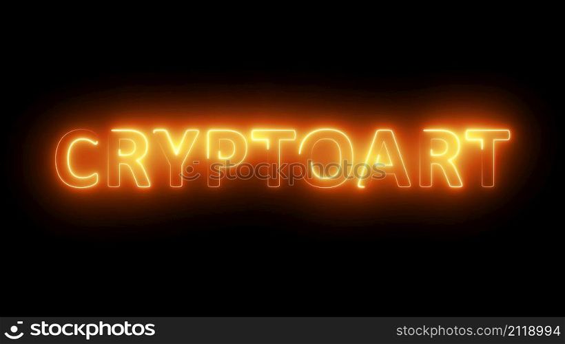 Digital transactions in 3d render with bitcoin collection and virtual trading. Conceptual advertising of network currency with unique blockchain technologies and financial protocols. Digital transactions in 3d render with bitcoin collection and virtual trading. Conceptual advertising of network currency with unique blockchain technologies and financial protocols.. Luminous inscription cryptoart abstract background.