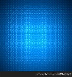 Dimensional abstract geometric polygon backdrop. 3D rendering.. Abstract geometric background. 3D rendering.
