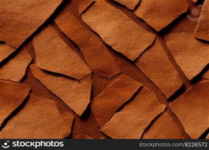 Dirt seamless textile pattern 3d illustrated