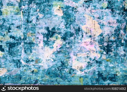 dirty grunge background with ripped