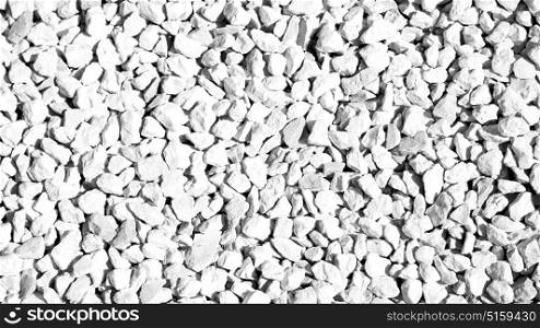 dirty stone in italy white gray rock surface mineral and texture