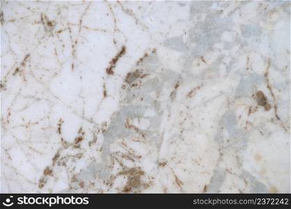 dirty white marble polished stone texture background