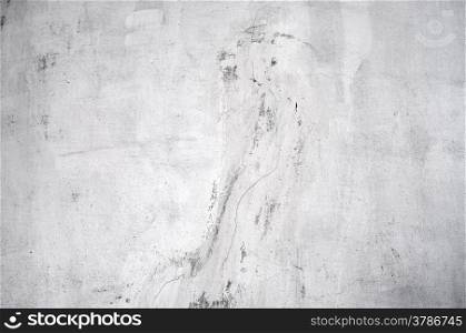 Dirty White Wall Background for your design.