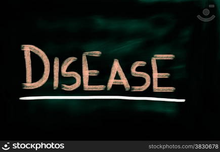 Disease Concept