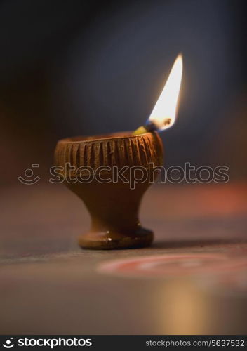 Diya