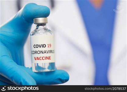 Doctors ready to vaccinate against Covid-19 to build immunity
