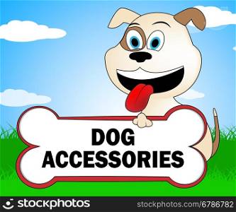 Dog Accessories Meaning Puppies Dogs And Purebred
