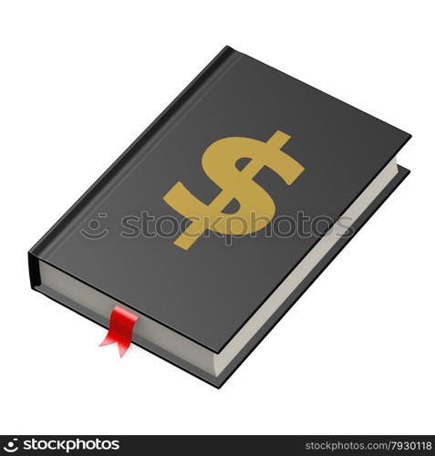 Dollar book