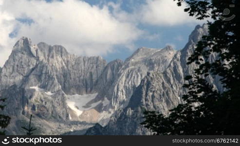 Dolomite, Italy