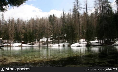 Dolomites, Alps, Italy