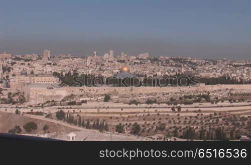 Dome of the Rock