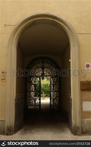 Doors of Florence