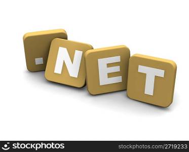 Dot NET