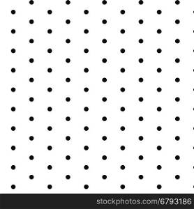dot pattern background illustration design