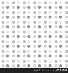 dot pattern background illustration design
