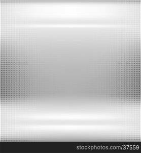 Dotted metal abstract background. Dotted metal texture. abstract background.