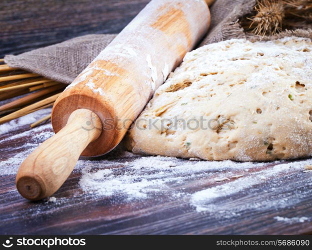 Dough