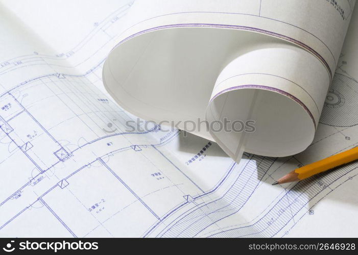 Drafting Sheet