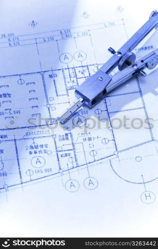 Drafting Sheet