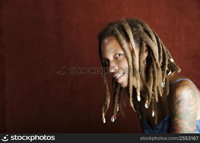 Dreadlocks